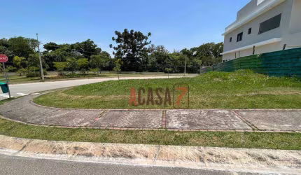 Terreno à venda, 390 m²- Condomínio Cyrela Landscape - Votorantim/SP