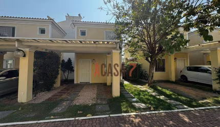 Casa com 2 dormitórios à venda, 125 m² - Boa Vista - Sorocaba/SP