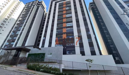 Apartamento com 2 dormitórios à venda, 65 m² - Jardim Gonçalves - Sorocaba/SP