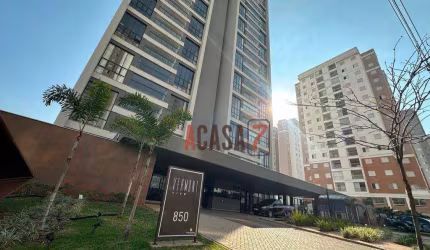 Apartamento com 3 suítes - Parque Campolim - Sorocaba/SP
