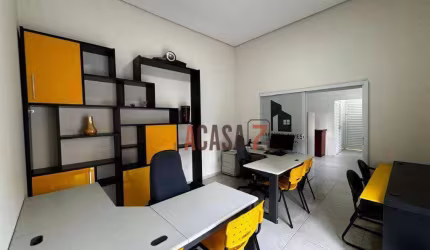 Casa à venda - Vila Hortência - Sorocaba/SP