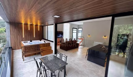 Casa com 3 dormitórios à venda, 243 m² - Jardim Gramados de Sorocaba - Sorocaba/SP
