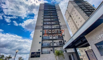 Apartamento à venda - Parque Morumbi - Votorantim/SP