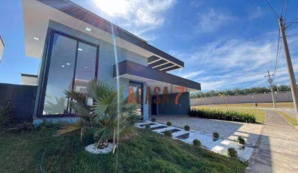 Casa com 3 suítes à venda, 170 m² - Cyrela Landscape Esplanada - Votorantim/SP