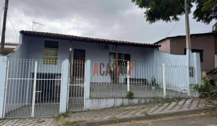 Casa com 3 dormitórios à venda, 185 m² - Vila Jardini - Sorocaba/SP