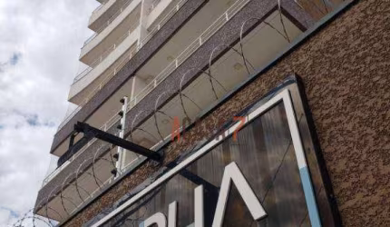 Apartamento com 3 dormitórios para alugar, 86 m² por R$ 4.350,00/mês - Vila Independência - Sorocaba/SP