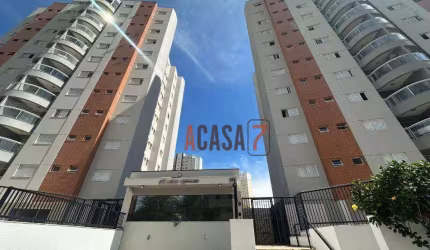 Cobertura com 3 suítes à venda, 190 m² - Jardim Emília - Sorocaba/SP
