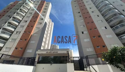 Apartamento com 3 dormitórios à venda, 96 m² - Jardim Emília - Sorocaba/SP