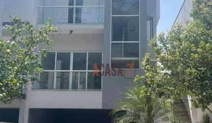 Casa com 3 quartos - Condomínio Villagio Milano - Sorocaba/SP