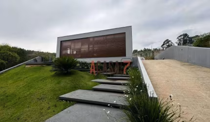 Casa com 5 quartos - Condomínio Terras de São Lucas - Sorocaba/SP
