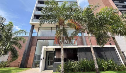 Apartamento no Parque Campolim - Sorocaba/SP