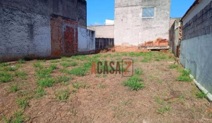 Venda de terreno no bairro Vila Haro em Sorocaba