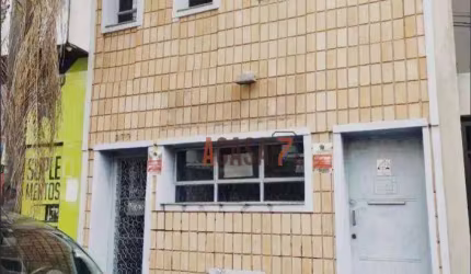 Prédio comercial à venda, 217 m² - Centro - Sorocaba/SP