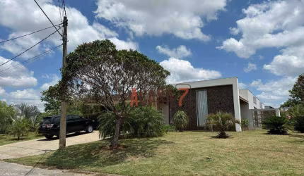 Casa com 3 quartos - Condomínio Village Ipanema - Araçoiaba da Serra/SP