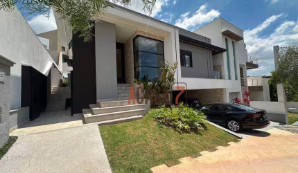 Casa à venda - Condomínio Aldeia da Mata - Votorantim/SP