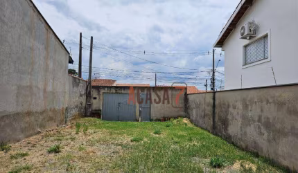 Terreno no Wanel Ville V para venda