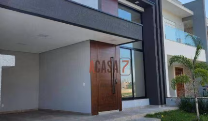 Casa com 3 dormitórios à venda, 163 m² - Aparecidinha - Sorocaba/SP