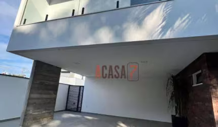 Casa com 3 quartos - Condomínio Residencial Giverny - Sorocaba/SP