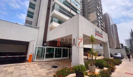 Apartamento no Spettacolo Patriani