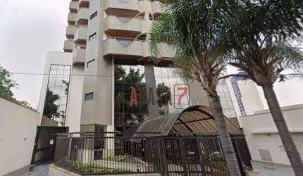 Apartamento com 3 dormitórios à venda, 150 m²  - Centro - Sorocaba/SP
