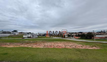 Terreno à venda, 360 m² - Condomínio Bouganville - Sorocaba/SP