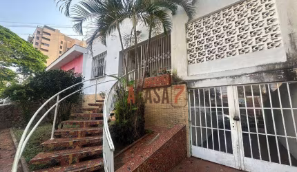 Casa com 3 dormitórios para alugar, 170 m²- Mangal - Sorocaba/SP