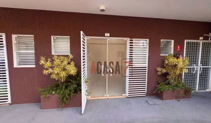 Sala à venda, 32 m² - Jardim do Paço - Sorocaba/SP