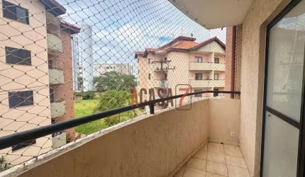 Apartamento no Condomínio Morada das Américas em Sorocaba