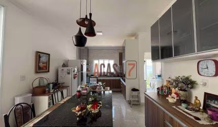 Casa com 4 dormitórios à venda, 420 m² - Condominio Solar do Bosque - Sorocaba/SP