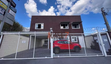 Salão comercial à venda, 92 m² - Jardim do Paço - Sorocaba/SP