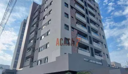 Apartamento com 3 dormitórios à venda, 80 m²  - Jardim do Paço - Sorocaba/SP