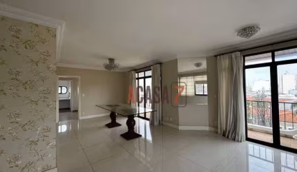 Apartamento com 3 dormitórios à venda, 205 m² - Centro - Sorocaba/SP