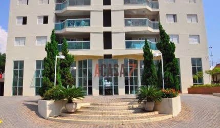 Apartamento com 4 dormitórios, 135 m² - venda por R$ 1.600.000,00 ou aluguel por R$ 13.100,00/mês - Parque Campolim - Sorocaba/SP