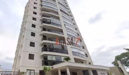 Apartamento à venda - Vila Independência - Sorocaba/SP