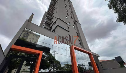 Apartamento com 3 suítes - Jardim Paulistano - Sorocaba/SP