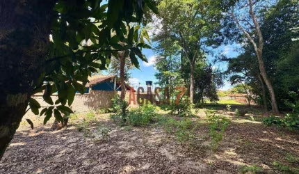 Terreno à venda, 977 m² - Cercado - Araçoiaba da Serra/SP