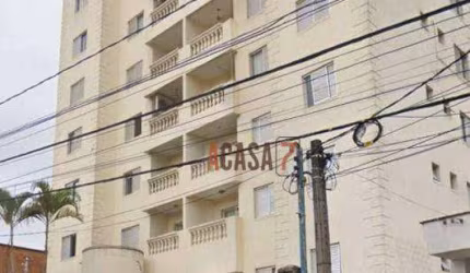 Apartamento com 3 quartos - Vila Leão - Sorocaba/SP