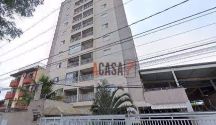 Apartamento com duas suítes - Jardim Europa, Sorocaba/SP