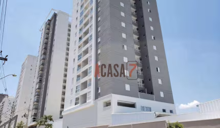 Apartamento com 2 dormitórios à venda, 73 m² - Parque Campolim - Sorocaba/SP