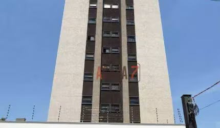Apartamento com 2 quartos - Jardim Europa - Sorocaba/SP