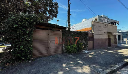 Casa comercial com 2 dormitórios à venda, 135 m² - Centro - Sorocaba/SP