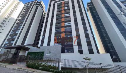Apartamento à venda - Jardim Gonçalves - Sorocaba/SP
