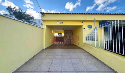 Casa para alugar, 193 m² - Jardim América - Sorocaba/SP