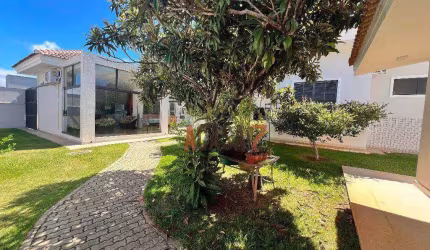 Casa com 3 quartos - Condomínio Fazenda Imperial - Sorocaba/SP