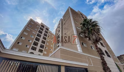 Apartamento Duplex com 3 dormitórios à venda, 134 m² - Além Ponte - Sorocaba/SP