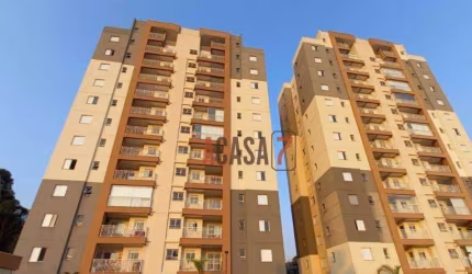 Apartamento de cobertura - Alto da Boa Vista - Sorocaba/SP