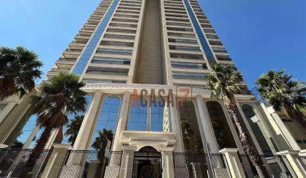Apartamento para alugar - Jardim Portal da Colina - Sorocaba/SP