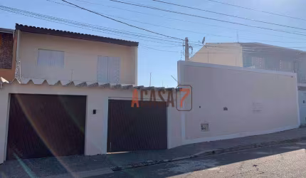 Casa de 3 dormitórios com piscina à venda, 300 m² - Jardim Gonçalves - Sorocaba/SP