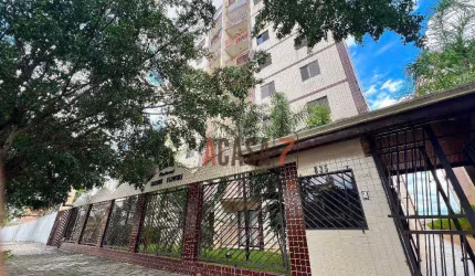 Apartamento com 2 quartos - Jardim Vergueiro - Sorocaba/SP