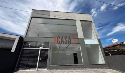 Salão, 270 m² - venda  ou aluguel  - Parque Campolim - Sorocaba/SP